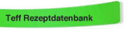 glutenfrei Teffmehl Rezepte