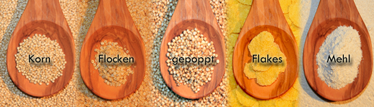 Quinoa