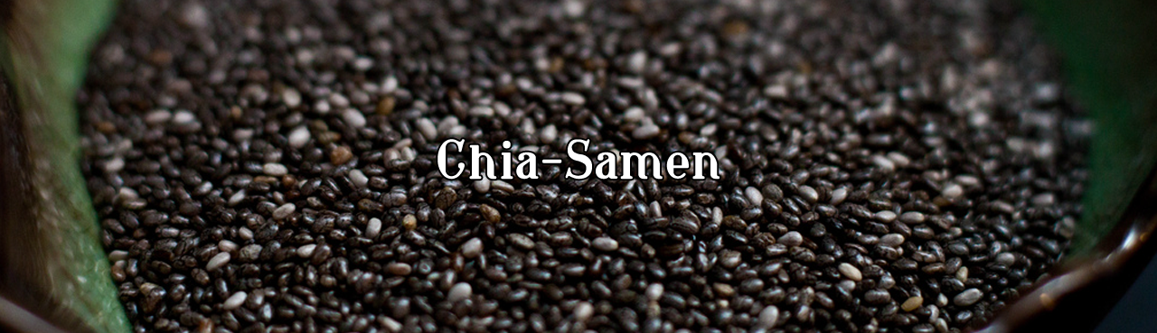 Chia-Samen