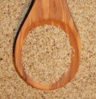 Teff-Flocken glutenfrei 250 g